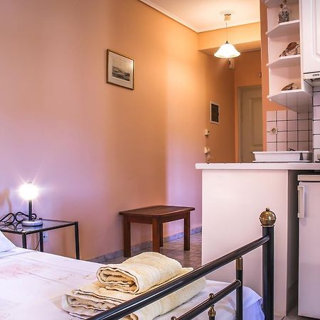 Villa View Studios Ándros Zewnętrze zdjęcie