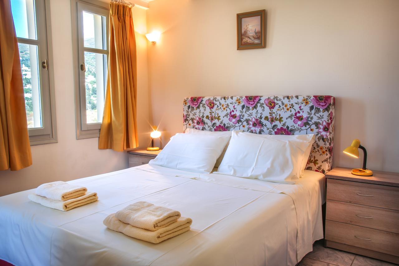 Villa View Studios Ándros Zewnętrze zdjęcie