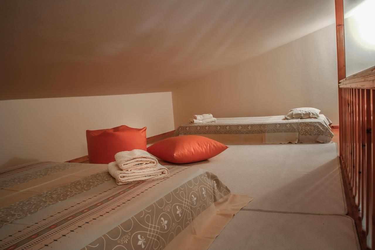 Villa View Studios Ándros Zewnętrze zdjęcie