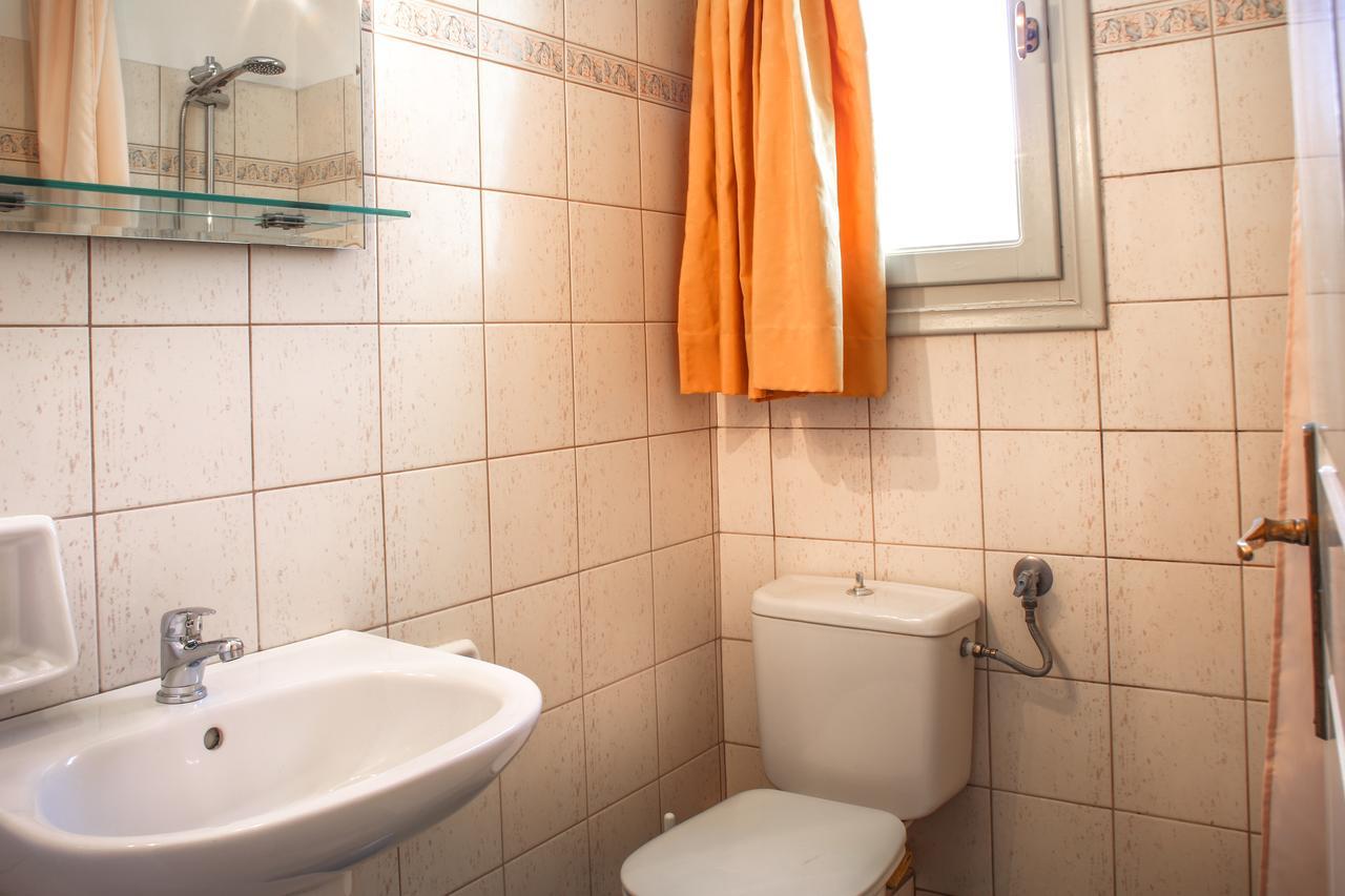 Villa View Studios Ándros Zewnętrze zdjęcie
