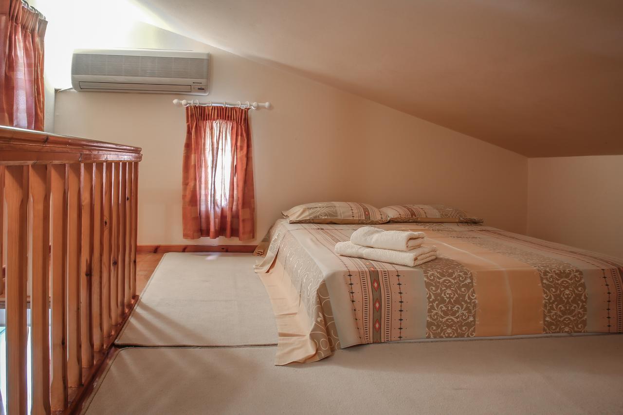 Villa View Studios Ándros Zewnętrze zdjęcie