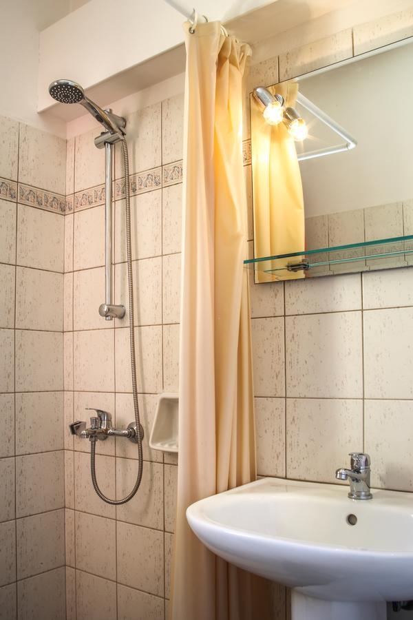 Villa View Studios Ándros Zewnętrze zdjęcie