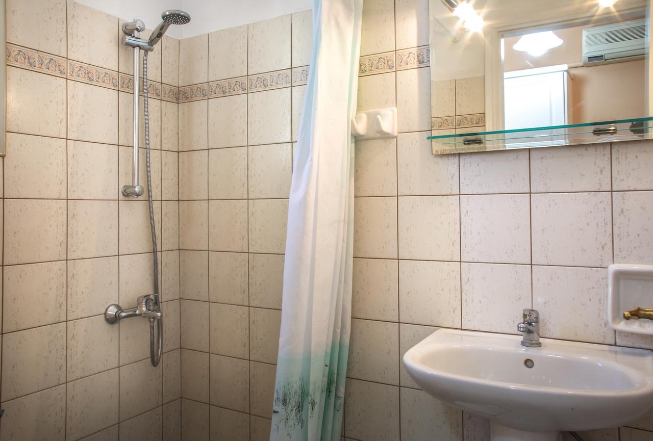 Villa View Studios Ándros Zewnętrze zdjęcie