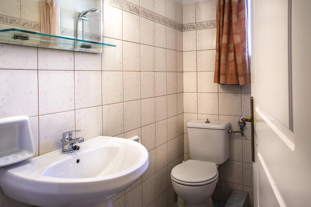 Villa View Studios Ándros Zewnętrze zdjęcie